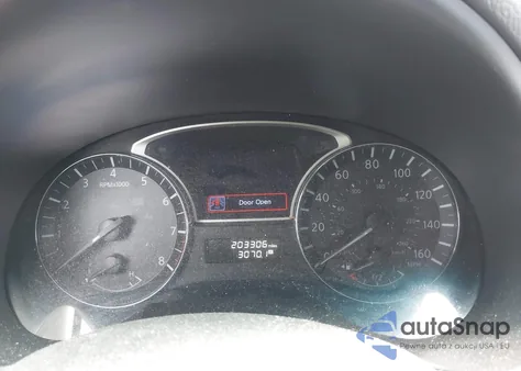 2013 Nissan Altima 2.5 Sl from USA, damaged, VIN 1N4AL3AP4DN583728